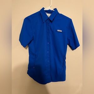 Columbia ladies top